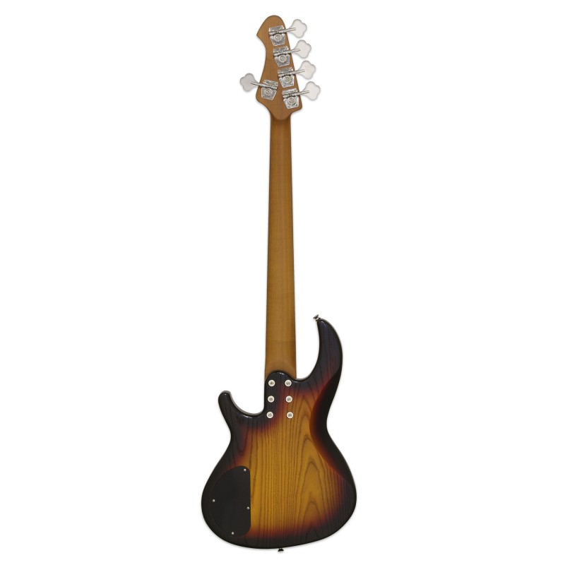 Aria 313-MK2/5 (OPSB) - Gitara basowa