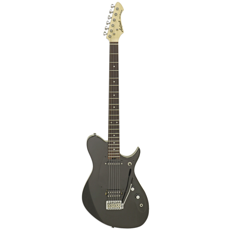 Aria JET-B TONE (BK) - Gitara elektryczna