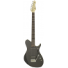 Aria JET-B TONE (BK) - Gitara elektryczna
