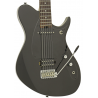 Aria JET-B TONE (BK) - Gitara elektryczna
