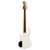 Aria 313-MK2 (OPWH) - Gitara basowa