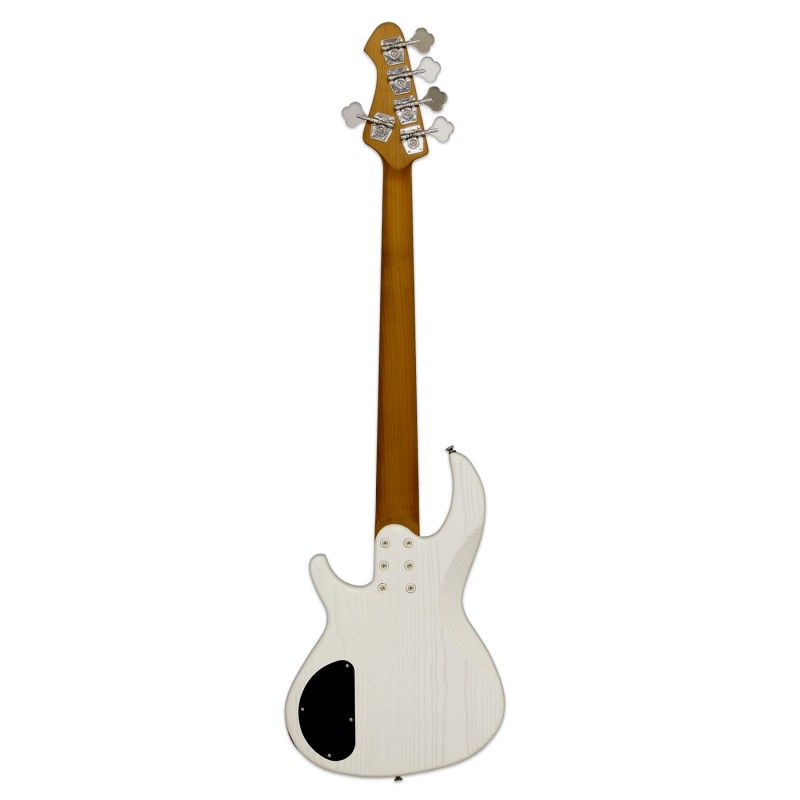 Aria 313-MK2/5 (OPWH) - Gitara basowa