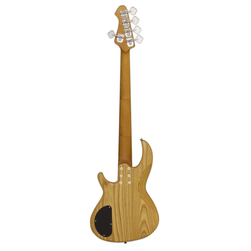 Aria 313-MK2/5 (OPN) - Gitara basowa