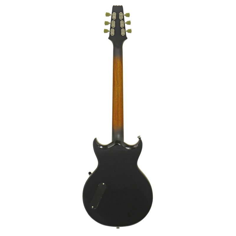 Aria 212-MK2 (BS) - Gitara elektryczna