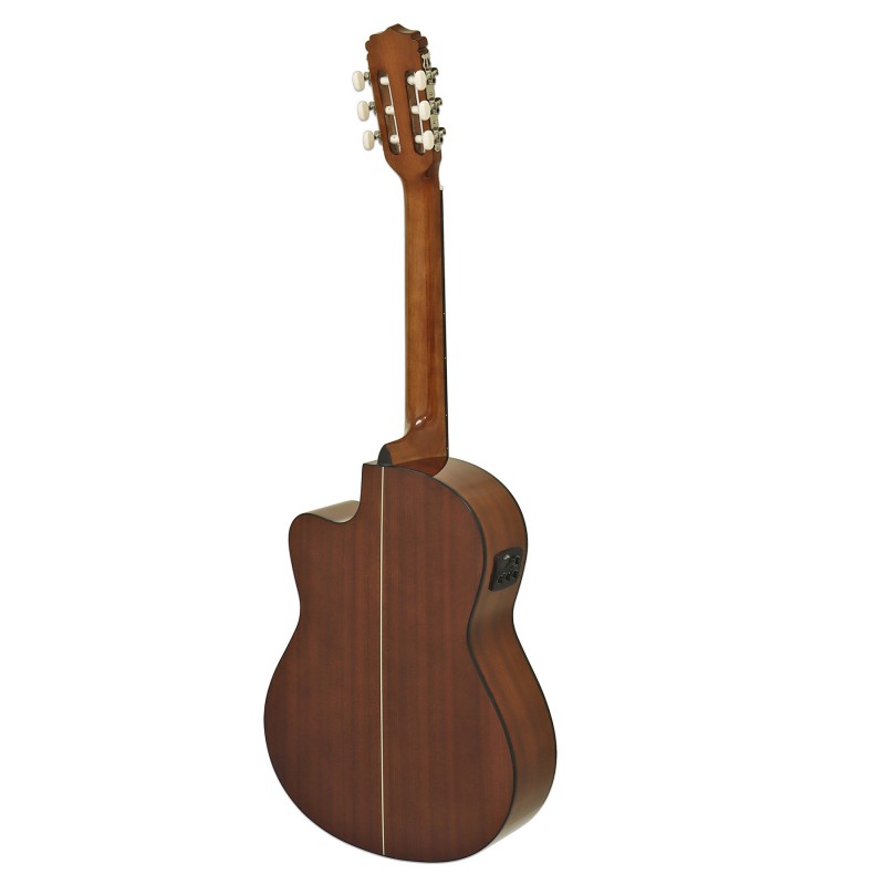 Aria A-10CE (N) - Gitara elektroklasyczna