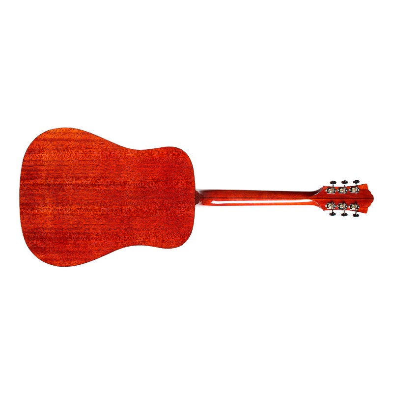 Guild D-40 Traditional (N) - Gitara akustyczna