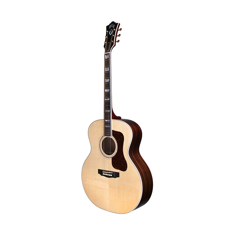 Guild F-55E (N) - Gitara akustyczna