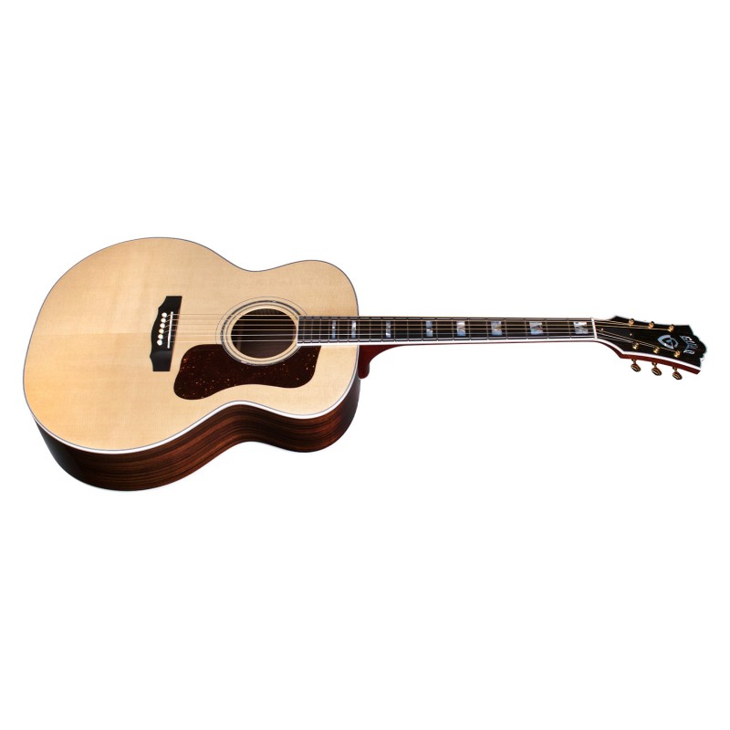 Guild F-55E (N) - Gitara akustyczna