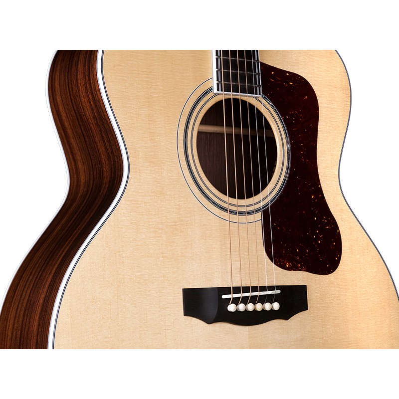 Guild F-55E (N) - Gitara akustyczna