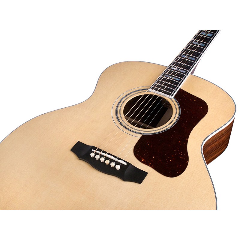 Guild F-55E (N) - Gitara akustyczna