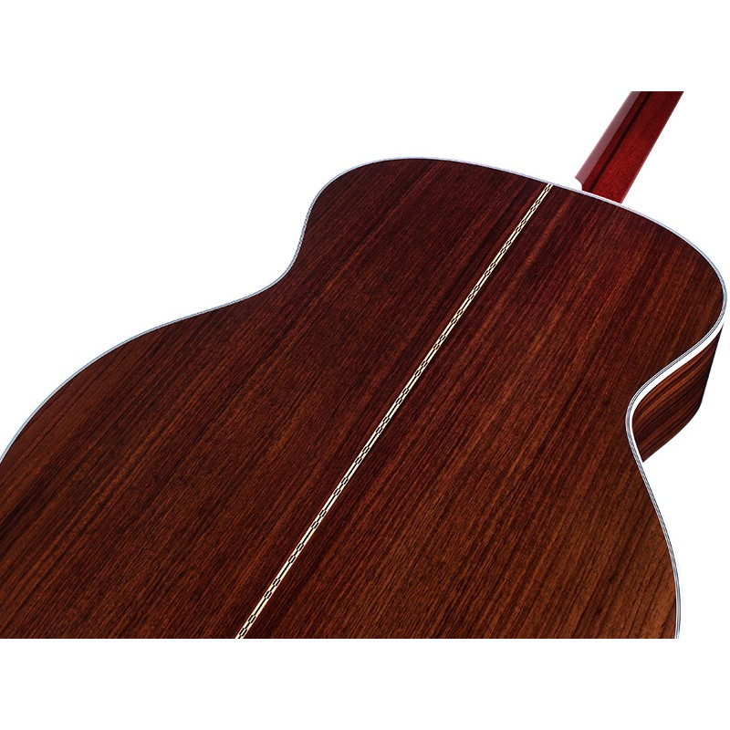 Guild F-55E (N) - Gitara akustyczna