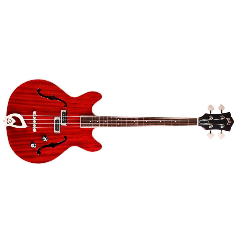 Guild Starfire I Bass (R) - Gitara basowa