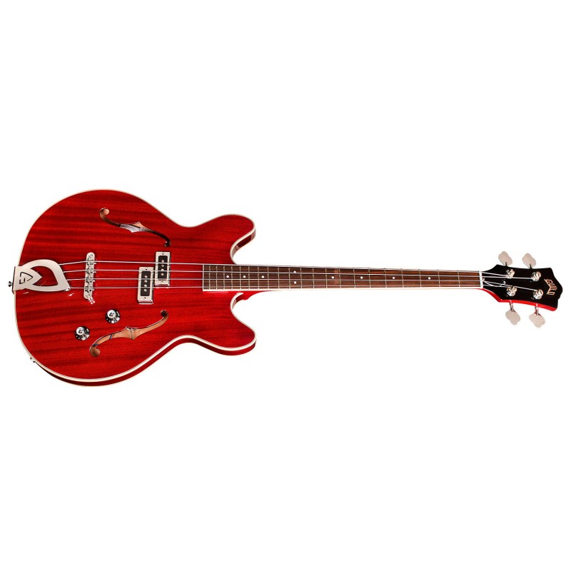 Guild Starfire I Bass (R) - Gitara basowa