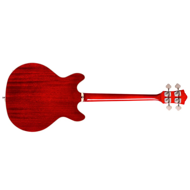 Guild Starfire I Bass (R) - Gitara basowa