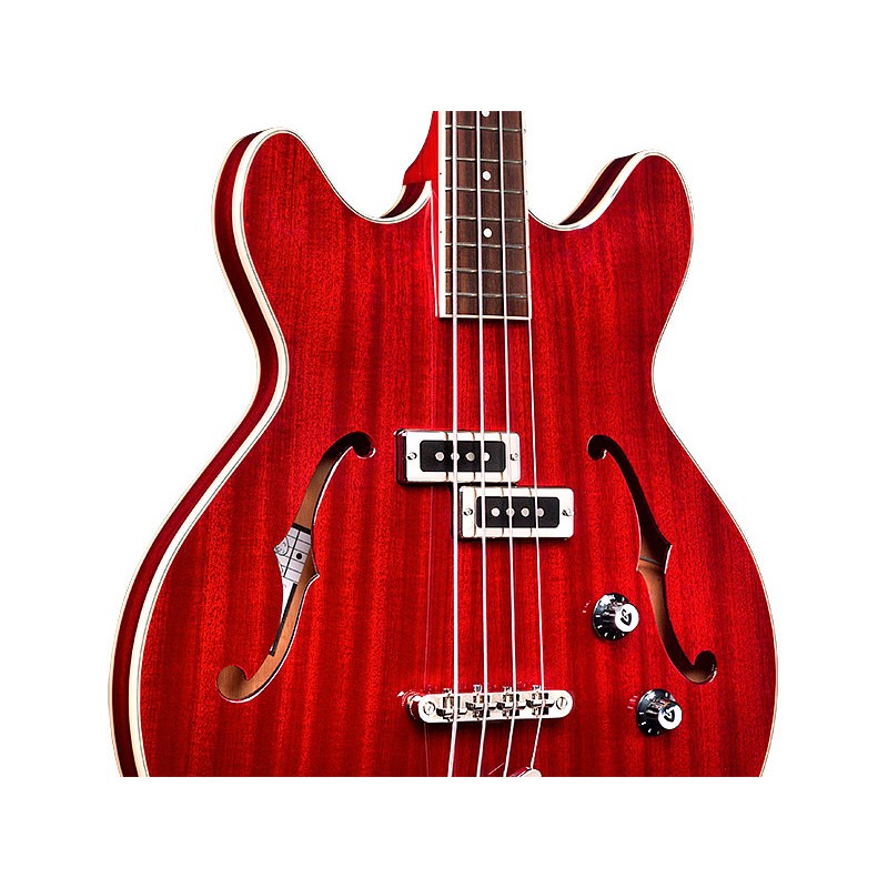 Guild Starfire I Bass (R) - Gitara basowa