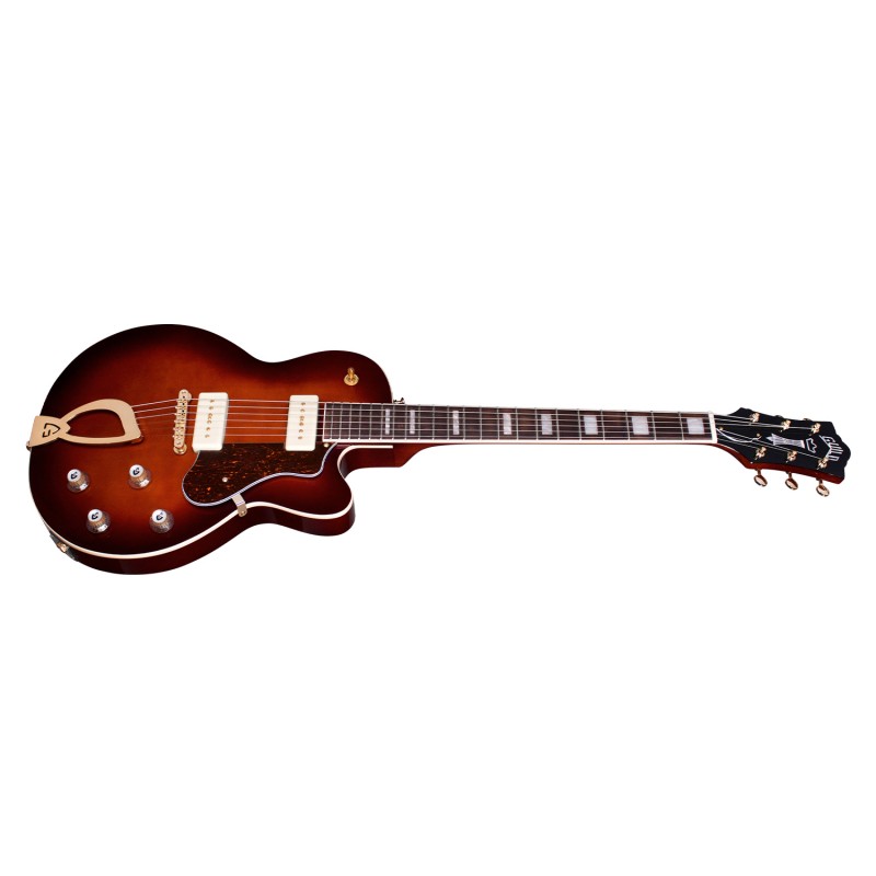 Guild Aristocrat P90 (VSB) - Gitara elektryczna