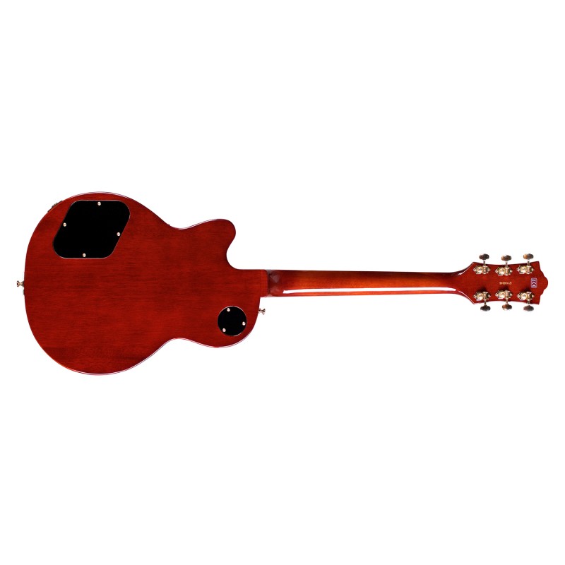 Guild Aristocrat P90 (VSB) - Gitara elektryczna