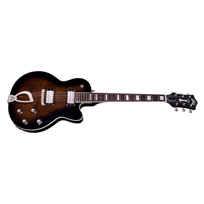 Guild Aristocrat HH (TBB) - Gitara elektryczna