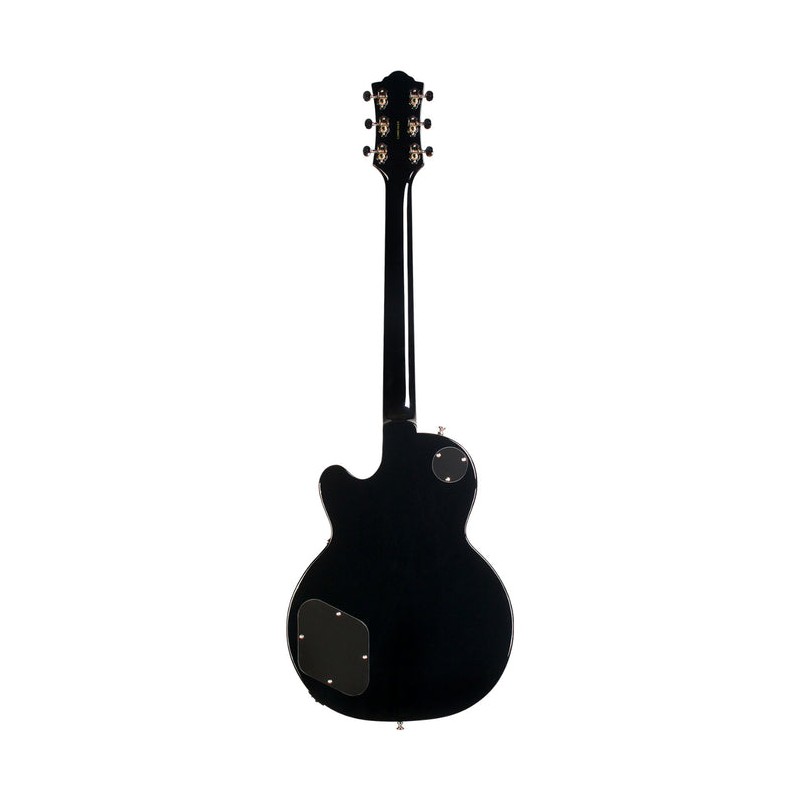 Guild Bluesbird (BLK) - Gitara elektryczna