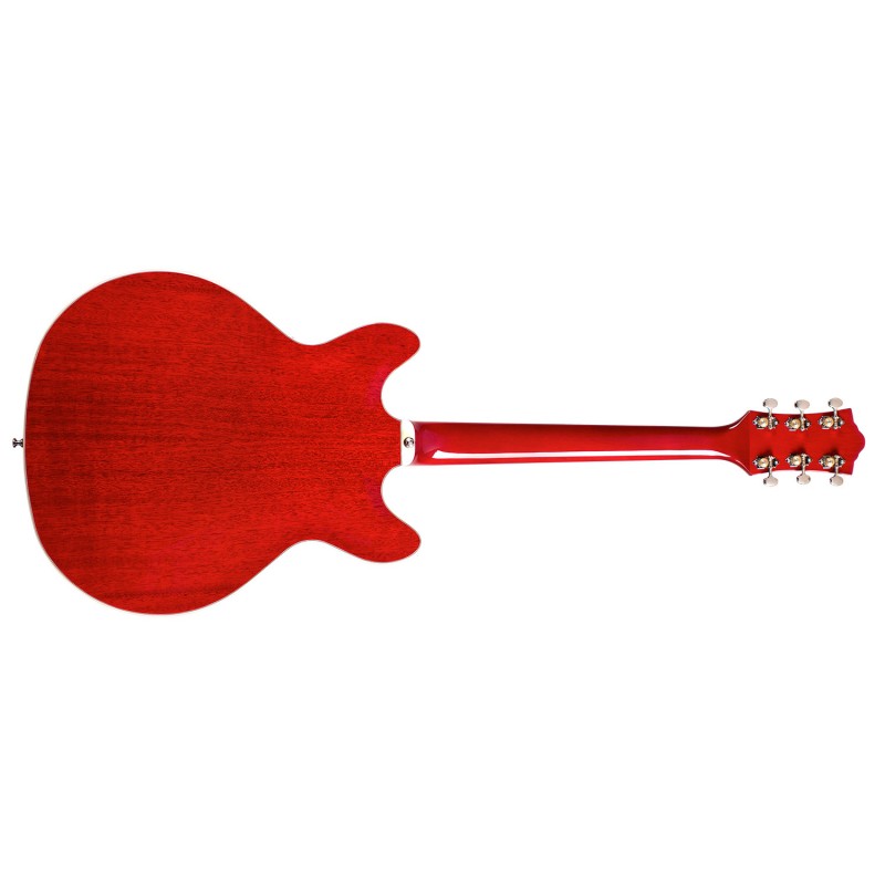 Guild Starfire I DC (R) - Gitara elektryczna