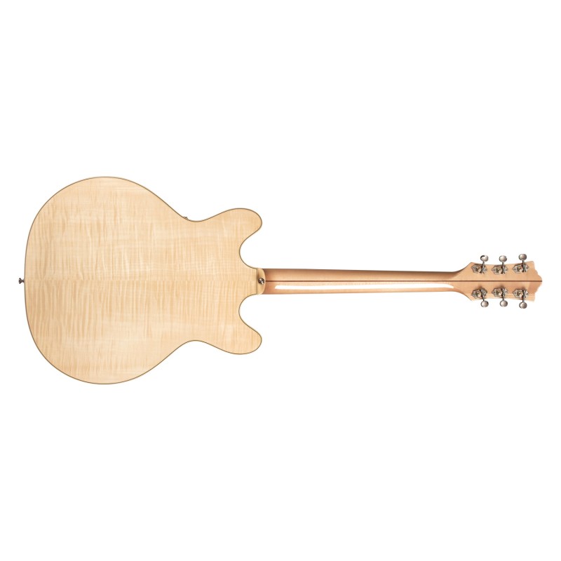 Guild Starfire IV ST (N) - Gitara elektryczna