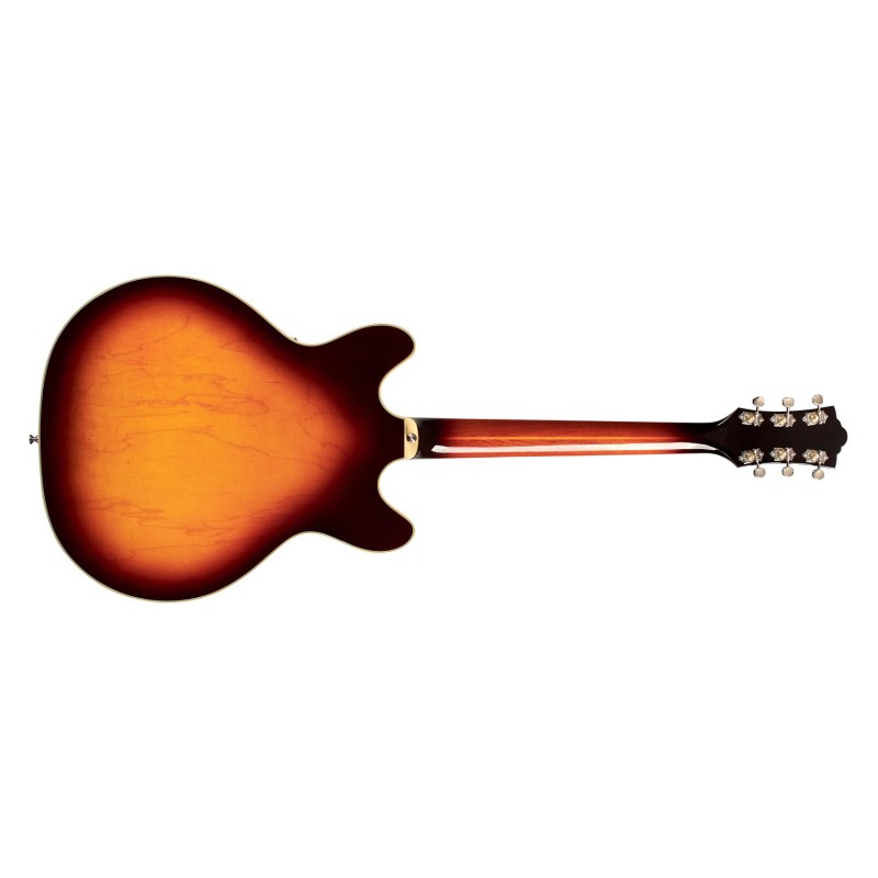 Guild Starfire IV ST (VSB) - Gitara elektryczna