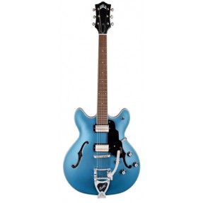 Guild Starfire I DC (BLU) - Gitara elektryczna