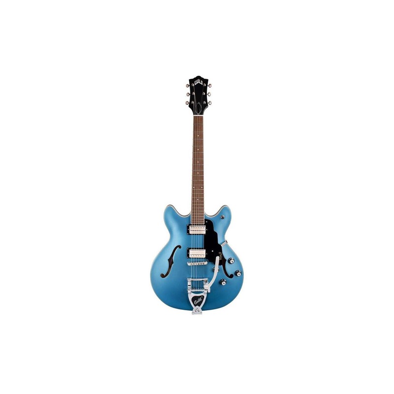 Guild Starfire I DC (BLU) - Gitara elektryczna