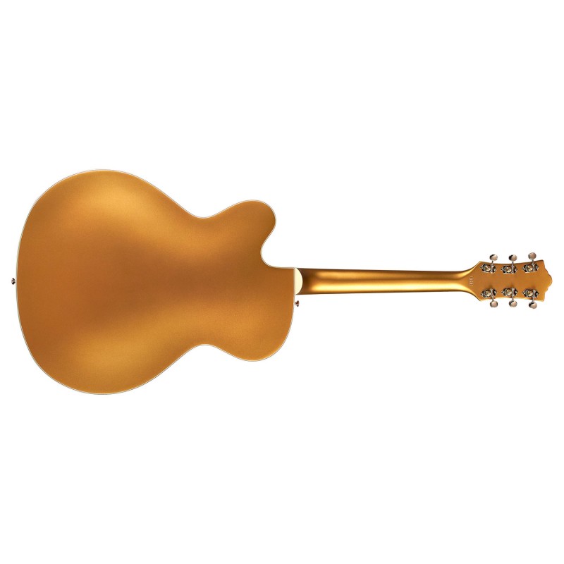 Guild X-175 Manhattan Special (GC) - Gitara elektryczna