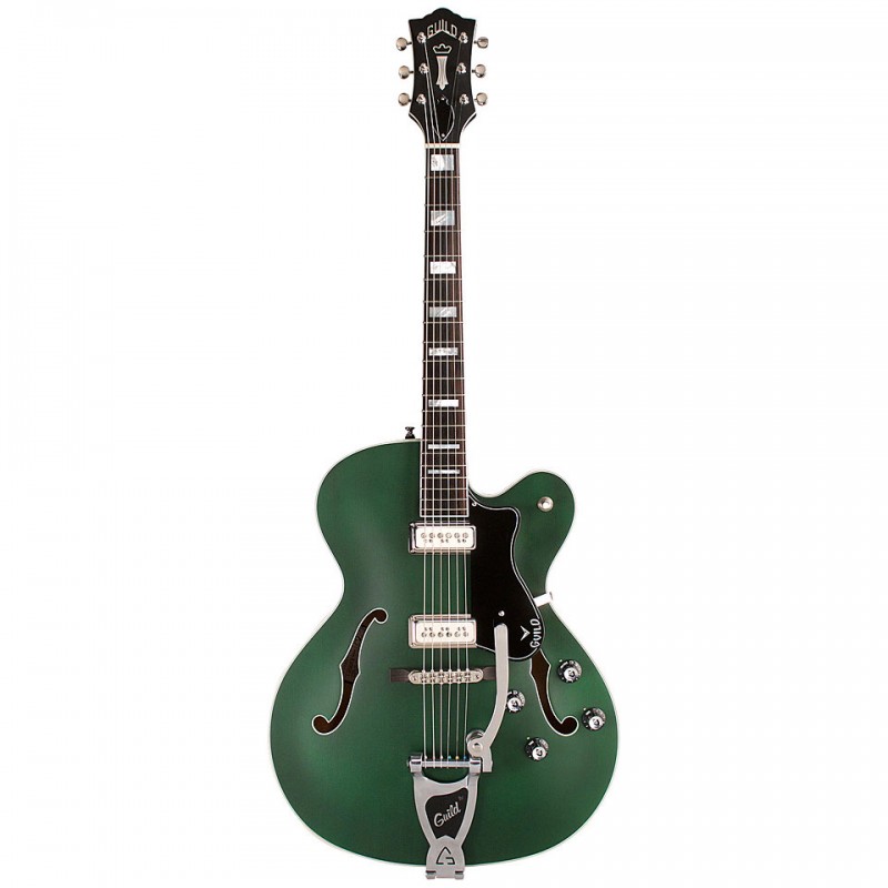 Guild X-175 Manhattan Special (FG) - Gitara elektryczna