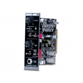 Cranborne Audio Camden 500 - Przedwzmacniacz mikrofonowy, moduł 500 - 1 - Preampy mikrofonowe - Cranborne Audio Camden 500 - Prz