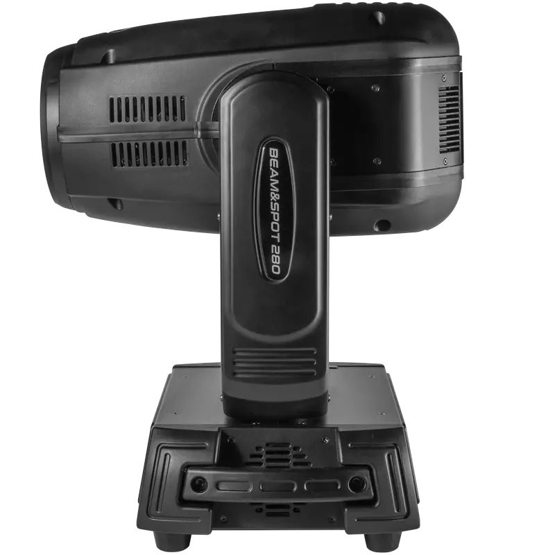 Flash HYBRID 10R v2 - Głowa ruchoma LED Spot