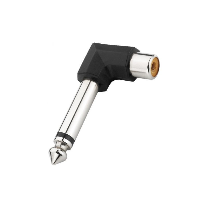 Monacor NTA-175A - Przejściówka kątowa