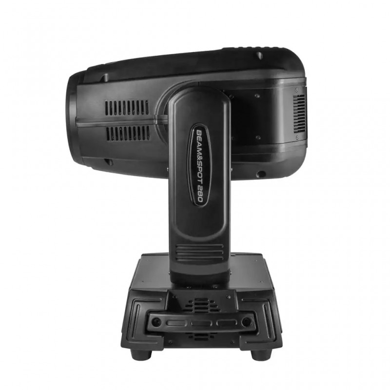 Flash HYBRID 10R v2 - Głowa ruchoma LED Spot