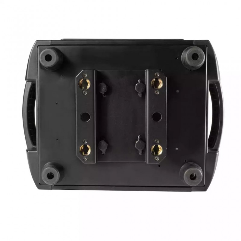 Flash HYBRID 10R v2 - Głowa ruchoma LED Spot