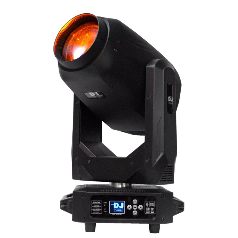 Flash CHAMELEON 300 - Głowa ruchoma LED Spot