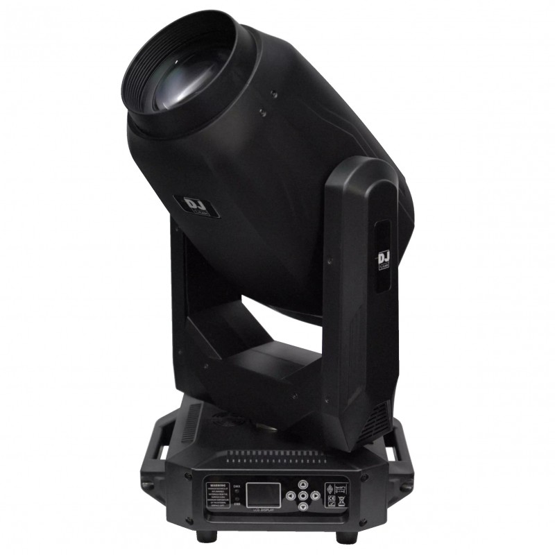 Flash CHAMELEON 300 - Głowa ruchoma LED Spot