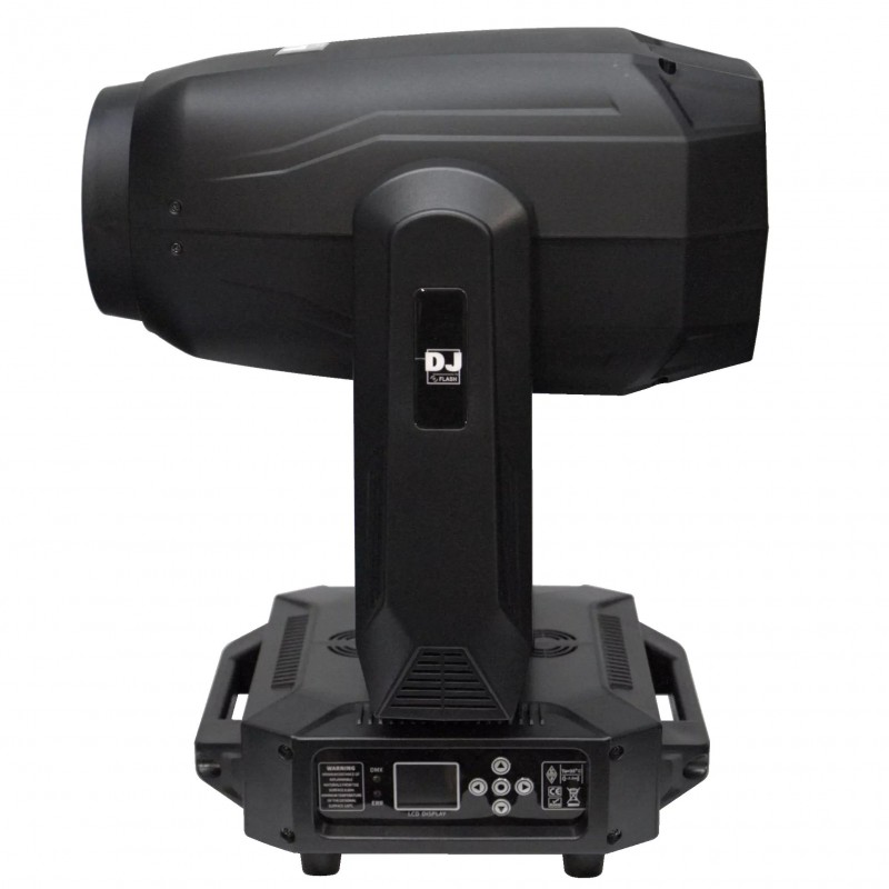 Flash CHAMELEON 300 - Głowa ruchoma LED Spot