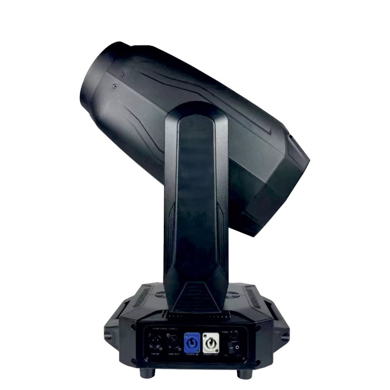 Flash CHAMELEON 300 - Głowa ruchoma LED Spot