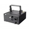 Flash Laser 1W RGB 15kpps SD DMX