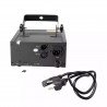 Flash Laser 1W RGB 15kpps SD DMX
