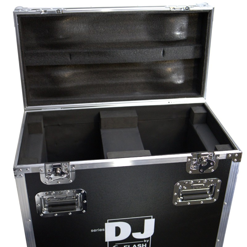 Flash Skrzynia transportowa na 2x CHAMELEON 300