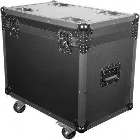 Flash Skrzynia transportowa na 2x WASH FX 300