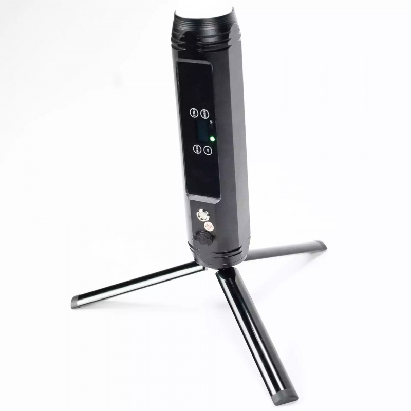 Flash TubeFX 360 IP WDMX SET8 - Zestaw oświetleniowy