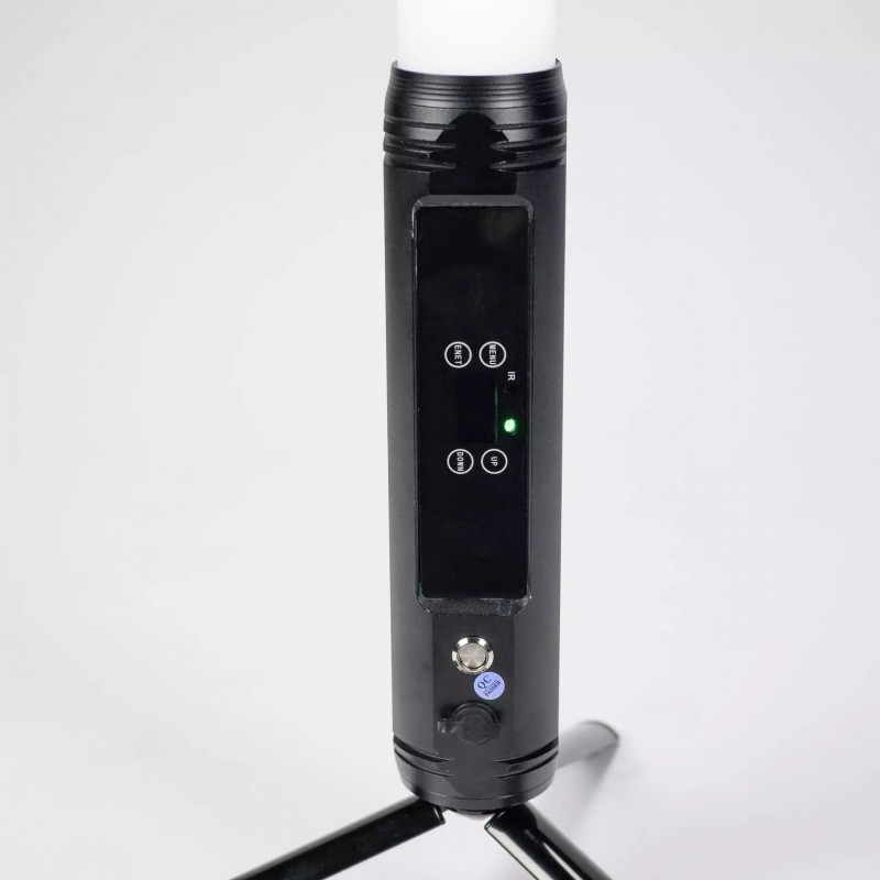 Flash TubeFX 360 IP WDMX SET8 - Zestaw oświetleniowy