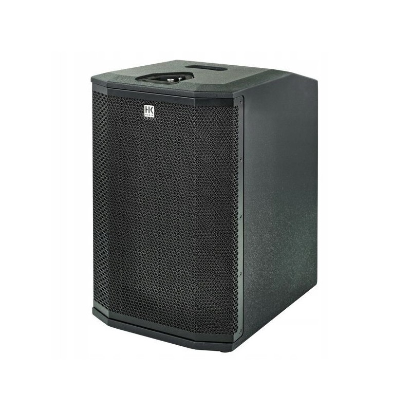 HK Audio Polar 12 MK2 BK - System Nagłosnieniowy PA Para