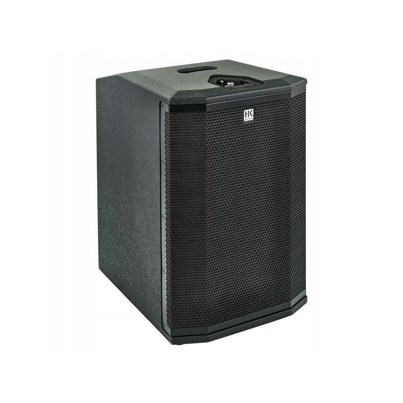 HK Audio Polar 10 MK2 BK - System Nagłosnieniowy PA Para