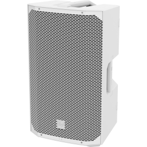 Electro Voice EVERSE 12-W - Akumulatorowy system głośnikowy 12", biały - 1 - Kolumny z własnym zasilaniem - Aktywna kolumna 12" 