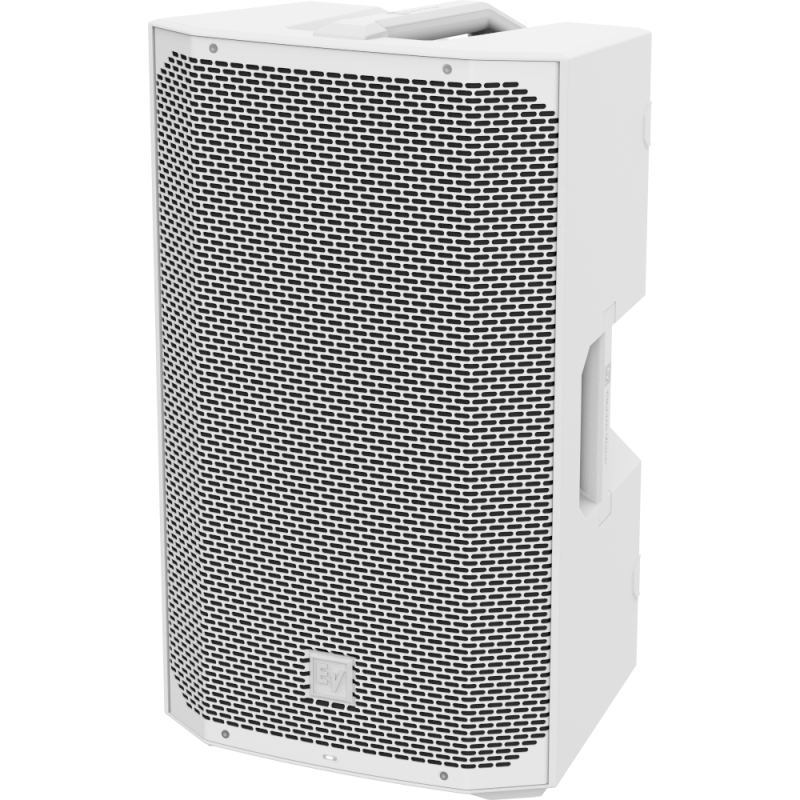 Electro Voice EVERSE 12-W - Akumulatorowy system głośnikowy 12", biały - 1 - Kolumny z własnym zasilaniem - Aktywna kolumna 12" 