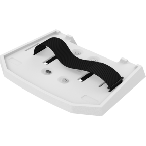 Electro-Voice EVERSE 12 TRAY W - Tacka na akcesoria do EVERSE 12W - 1 - Akcesoria nagłośnieniowe - Tacka na akcesoria do EVERSE 